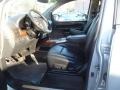 Silver Indulgence - QX 56 4WD Photo No. 7