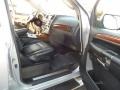 Silver Indulgence - QX 56 4WD Photo No. 10