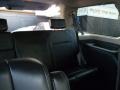 Silver Indulgence - QX 56 4WD Photo No. 11