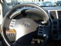 Silver Indulgence - QX 56 4WD Photo No. 20