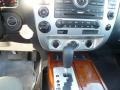 Silver Indulgence - QX 56 4WD Photo No. 22