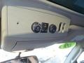 Silver Indulgence - QX 56 4WD Photo No. 23