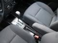 Medium Gray - Aveo LS Sedan Photo No. 13