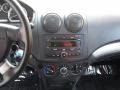 Medium Gray - Aveo LS Sedan Photo No. 14