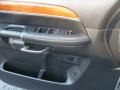 Silver Indulgence - QX 56 4WD Photo No. 25