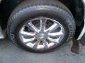 Silver Indulgence - QX 56 4WD Photo No. 26