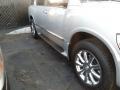 Silver Indulgence - QX 56 4WD Photo No. 28