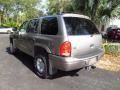 Bright Platinum Metallic - Durango SLT 4x4 Photo No. 3