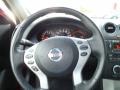 Code Red Metallic - Altima 3.5 SE Coupe Photo No. 14