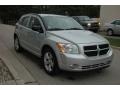Bright Silver Metallic - Caliber Mainstreet Photo No. 1