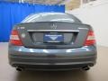 2008 Steel Grey Metallic Mercedes-Benz C 300 Sport  photo #8