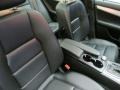 2008 Steel Grey Metallic Mercedes-Benz C 300 Sport  photo #24