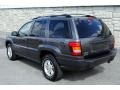 Graphite Metallic - Grand Cherokee Laredo 4x4 Photo No. 4