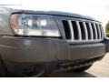 Graphite Metallic - Grand Cherokee Laredo 4x4 Photo No. 13