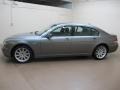 2006 Titanium Grey Metallic BMW 7 Series 750Li Sedan  photo #5