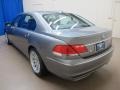 2006 Titanium Grey Metallic BMW 7 Series 750Li Sedan  photo #6