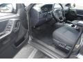 Dark Slate Gray Interior Photo for 2004 Jeep Grand Cherokee #60412920