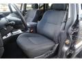 Dark Slate Gray Front Seat Photo for 2004 Jeep Grand Cherokee #60412955