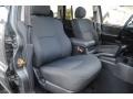 Dark Slate Gray Front Seat Photo for 2004 Jeep Grand Cherokee #60412964