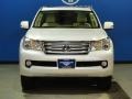 Starfire White Pearl - GX 460 Photo No. 3