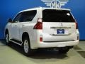 Starfire White Pearl - GX 460 Photo No. 7