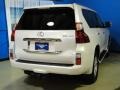 Starfire White Pearl - GX 460 Photo No. 9