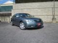 Aloe Green Metallic - Camry LE Photo No. 1