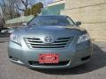 Aloe Green Metallic - Camry LE Photo No. 3