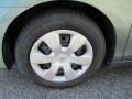 Aloe Green Metallic - Camry LE Photo No. 5