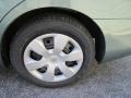 Aloe Green Metallic - Camry LE Photo No. 6