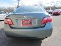 Aloe Green Metallic - Camry LE Photo No. 8