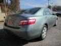 Aloe Green Metallic - Camry LE Photo No. 9