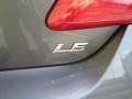 Aloe Green Metallic - Camry LE Photo No. 10