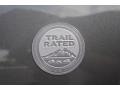 2004 Jeep Grand Cherokee Laredo 4x4 Marks and Logos