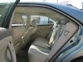 Aloe Green Metallic - Camry LE Photo No. 13