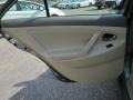 Aloe Green Metallic - Camry LE Photo No. 14