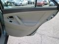 Aloe Green Metallic - Camry LE Photo No. 16