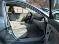 Aloe Green Metallic - Camry LE Photo No. 17
