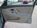 Aloe Green Metallic - Camry LE Photo No. 18