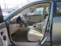 Aloe Green Metallic - Camry LE Photo No. 19