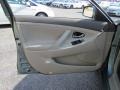 Aloe Green Metallic - Camry LE Photo No. 20