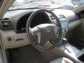 Aloe Green Metallic - Camry LE Photo No. 23
