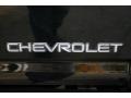 2000 Onyx Black Chevrolet Silverado 1500 LS Extended Cab 4x4  photo #29