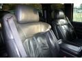 2000 Onyx Black Chevrolet Silverado 1500 LS Extended Cab 4x4  photo #37