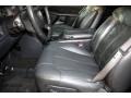 2000 Onyx Black Chevrolet Silverado 1500 LS Extended Cab 4x4  photo #39