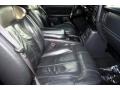 2000 Onyx Black Chevrolet Silverado 1500 LS Extended Cab 4x4  photo #40