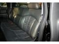 2000 Onyx Black Chevrolet Silverado 1500 LS Extended Cab 4x4  photo #41
