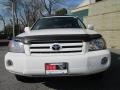 Super White - Highlander Limited 4WD Photo No. 3