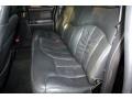 2000 Onyx Black Chevrolet Silverado 1500 LS Extended Cab 4x4  photo #43