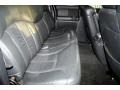 2000 Onyx Black Chevrolet Silverado 1500 LS Extended Cab 4x4  photo #44